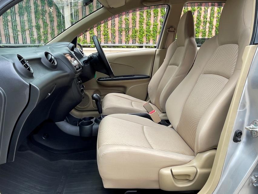 HONDA MOBILIO 1.5 V ปี 2015 AUTO สภาพนางฟ้า 10
