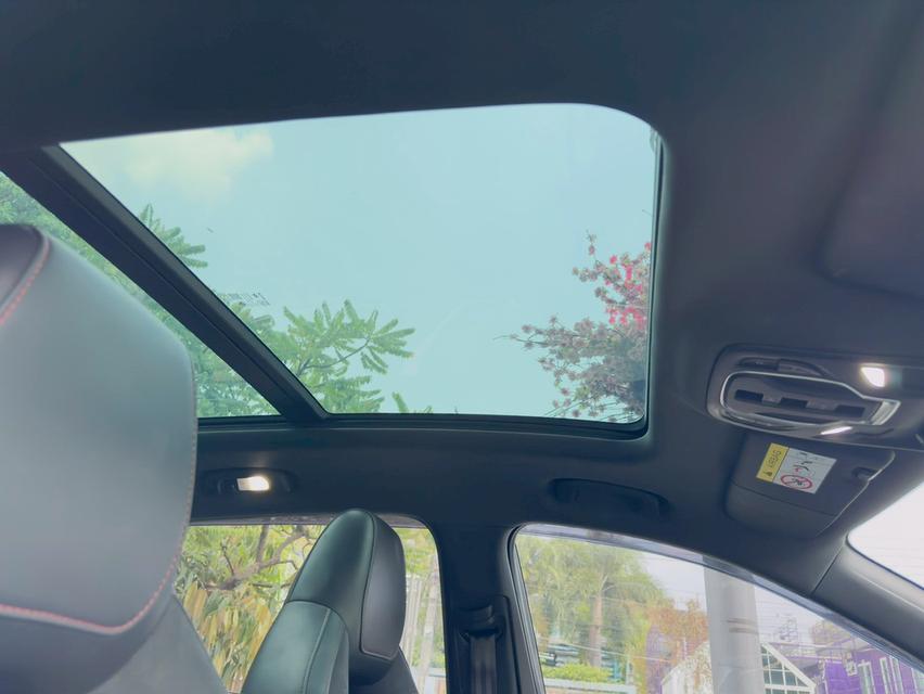 ไมล์แท้ 30,xxx กม #MG HS 1.5 X SUNROOF i-Smart ปี 2023 รูปที่ 13