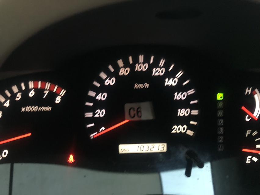 รถยนต์ Toyota Innova ปี 2011 2.0G เบนซิน 7ที่นั่ง 14