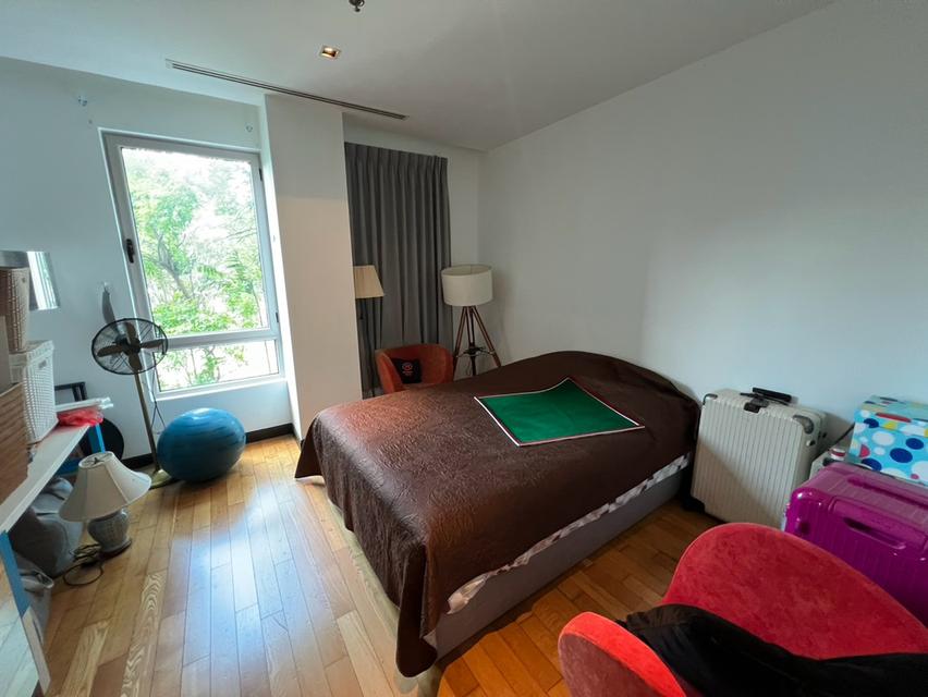 Owner Oost  ขายยคอนโด Penthouse โครงการ The Lofts Yennakart 14