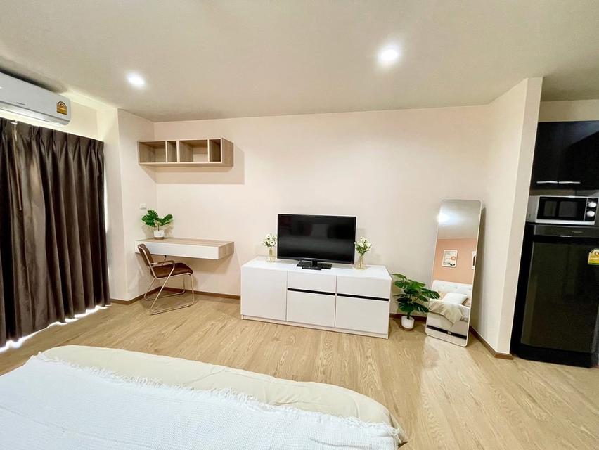 คอนโดใจกลางเมืองขอนแก่น 7