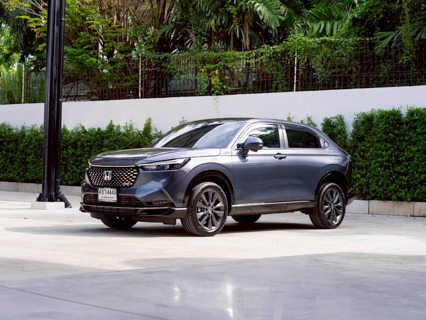 Honda HR-V 1.5 e:HEV RS ปี 2023