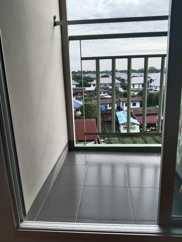 คอนโดลุมพินีวิลล์ ราชพฤกษ์ - บางแวก 15