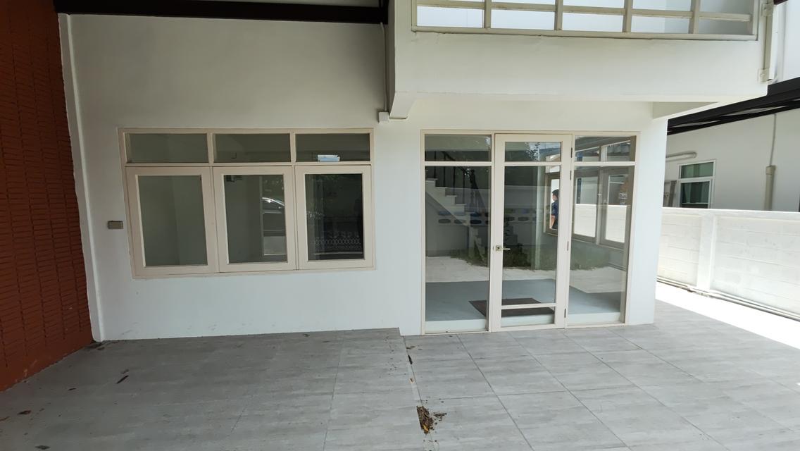 บ้านเดี่ยว รีโนเวทใหม่  6