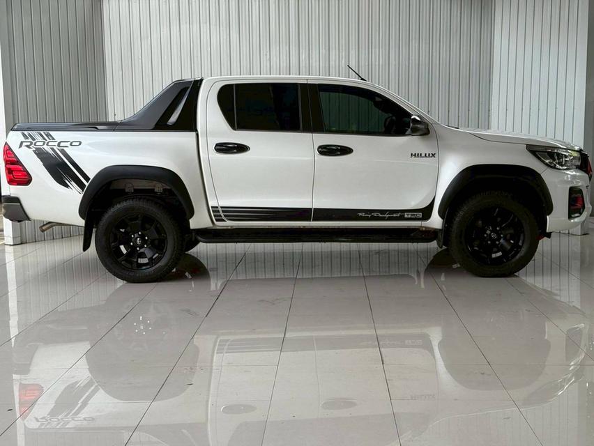 Toyota Revo 2.4Rocco ปี20