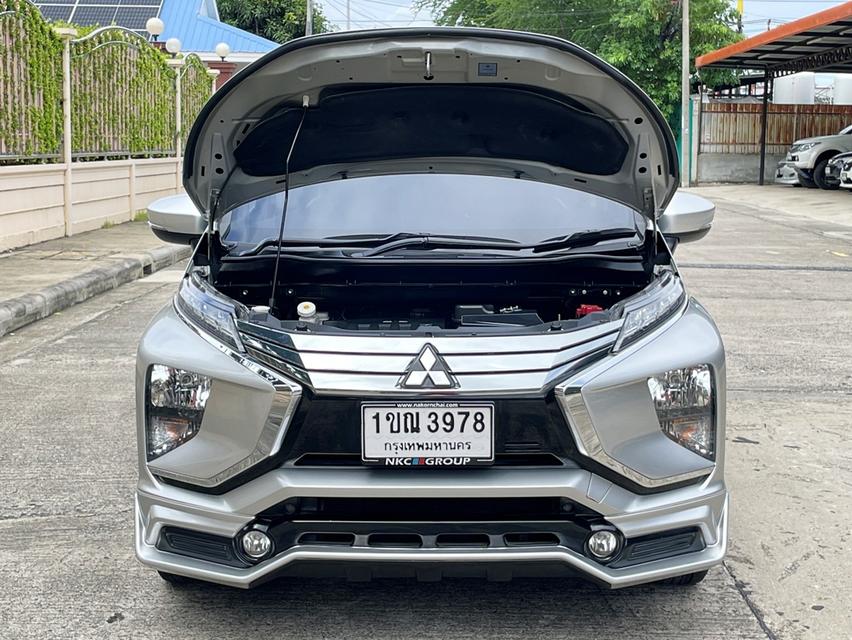 ขาย Mitsubishi Xpander 1.5GT ปี20 16
