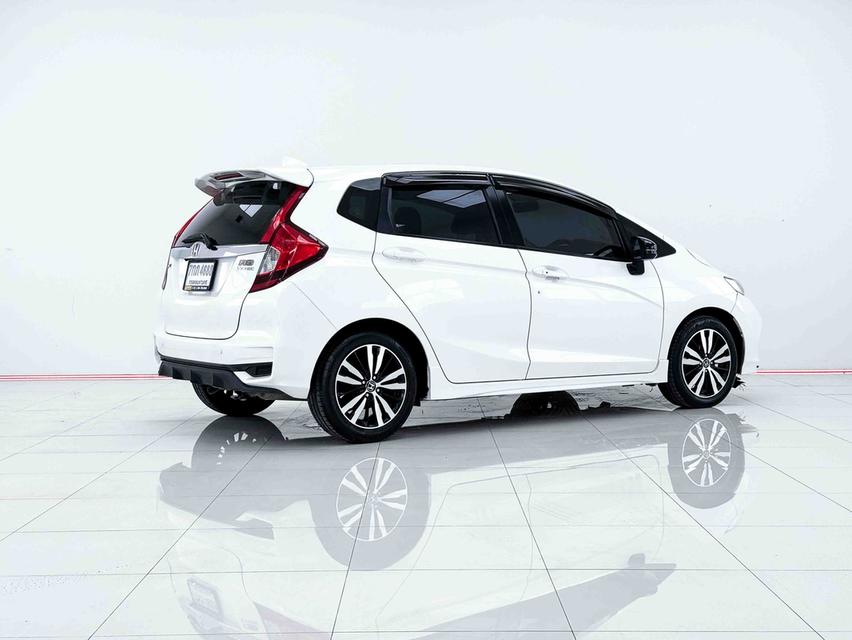 HONDA JAZZ 1.5 RS ปี 2018 รูปที่ 3