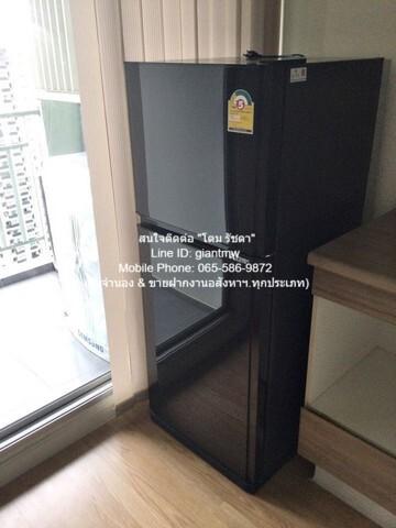 ห้องชุด ลุมพินี พาร์ค ปิ่นเกล้า 28 Square Meter 2060000 BAHT. ใกล้ ศูนย์การค้ากลิ่นศรีพลาซ่า ราคาดี เป็นคอนโดพร้อมอยู่ ม 6