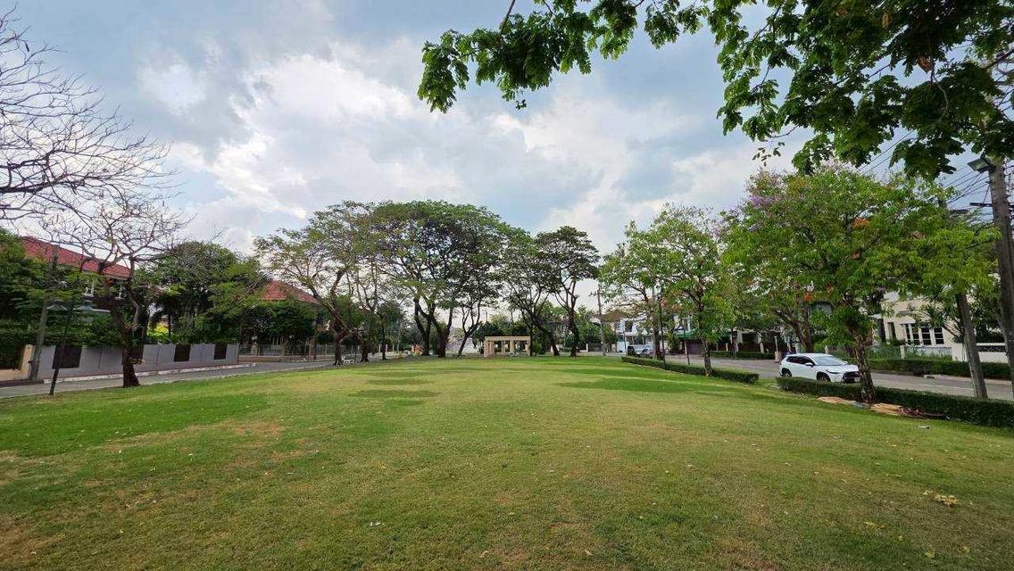 [ขายด่วน!] บ้านเดี่ยวหลังใหญ่ มบ.นันทวัน รามอินทรา-สุขาภิบาล 5 ทำเลศักยภาพ ใกล้ทางด่วน เดินทางสะดวก 5