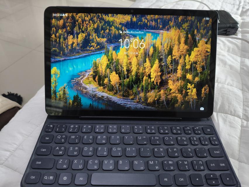 huawei mate pad รุ่นBAH3-L09 รูปที่ 9