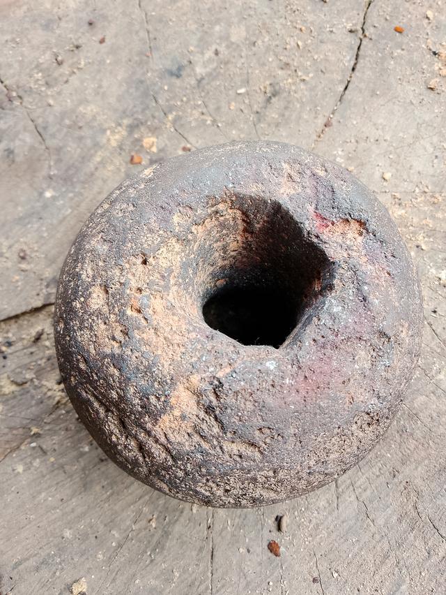 ถ้วยหินทาราวดี1000ปี 3