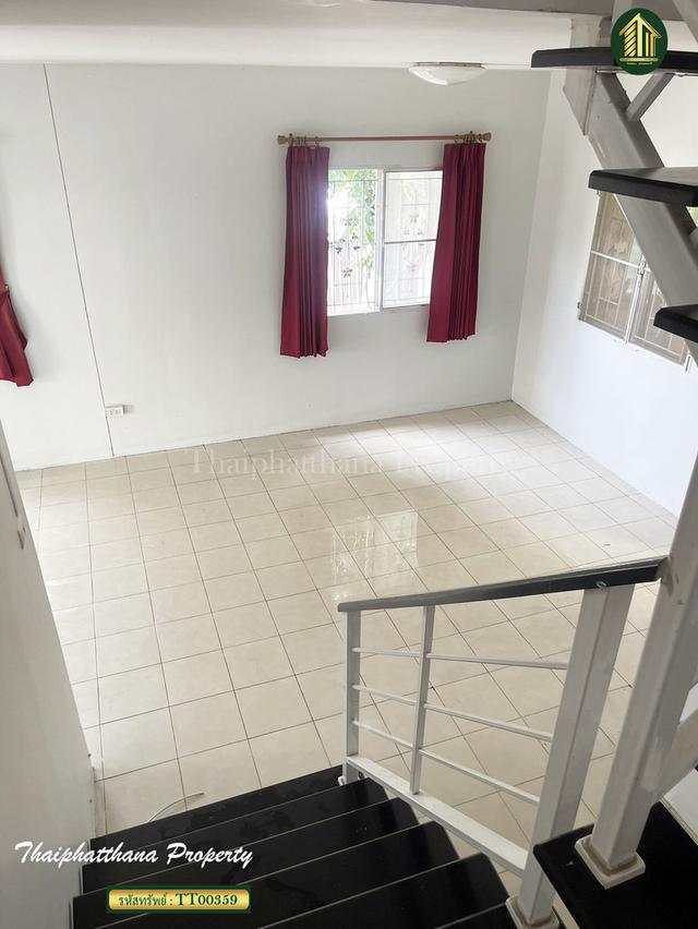 บ้านพฤกษา 62 เทพารักษ์-กิ่งแก้ว 11