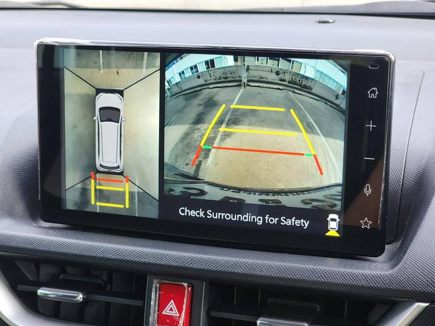 ðĨ Toyota Veloz 1.5 Premium TOP 2022 ðĨ 10