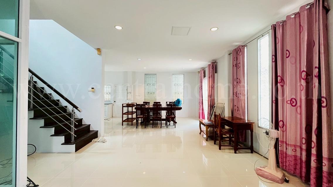 บ้านเดี่ยว ชนันธร กรีนวิลล์ เพชรเกษม 69 - บางบอน 3 สภาพสวย ราคาถูก 3