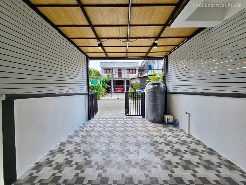 หมู่บ้านสุภาวัลย์ รามคำแหง 176 3