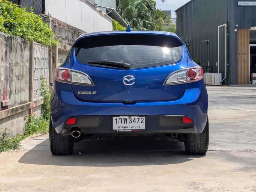 mazda3 5
