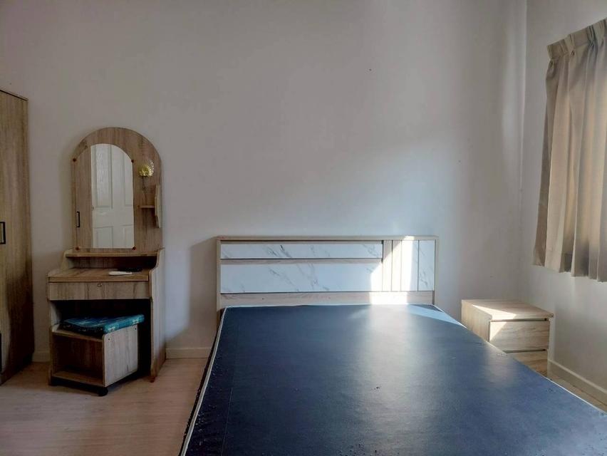 🎈🏡ให้เช่า ทาวน์เฮ้าส์ หมู่บ้านโมดิวิลล่า บางนา บางเสาธง สมุทรปราการ ซอยเอแบค 14