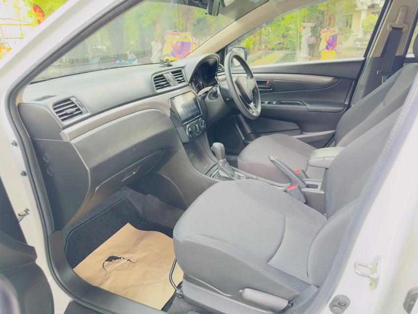 ไมล์แท้ 15,xxx กม ✔️SUZUKI CIAZ 1.2 GL CVT ปี 2023 9