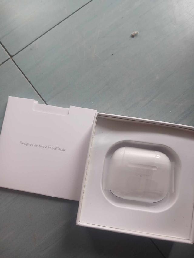 Airpod3 Generation 3RD 