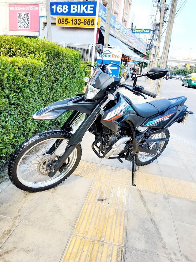 Yamaha WR 155 VVA ปี2023 สภาพเกรดA 2088 km เอกสารครบพร้อมโอน 5