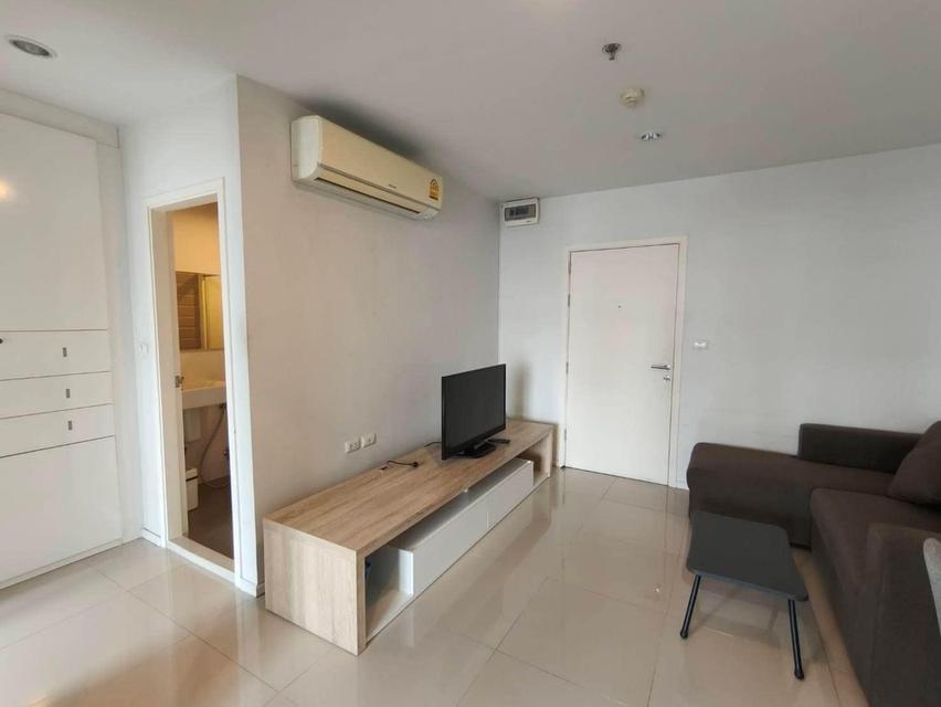 เช่า Aspire Rama 9 Condo 4