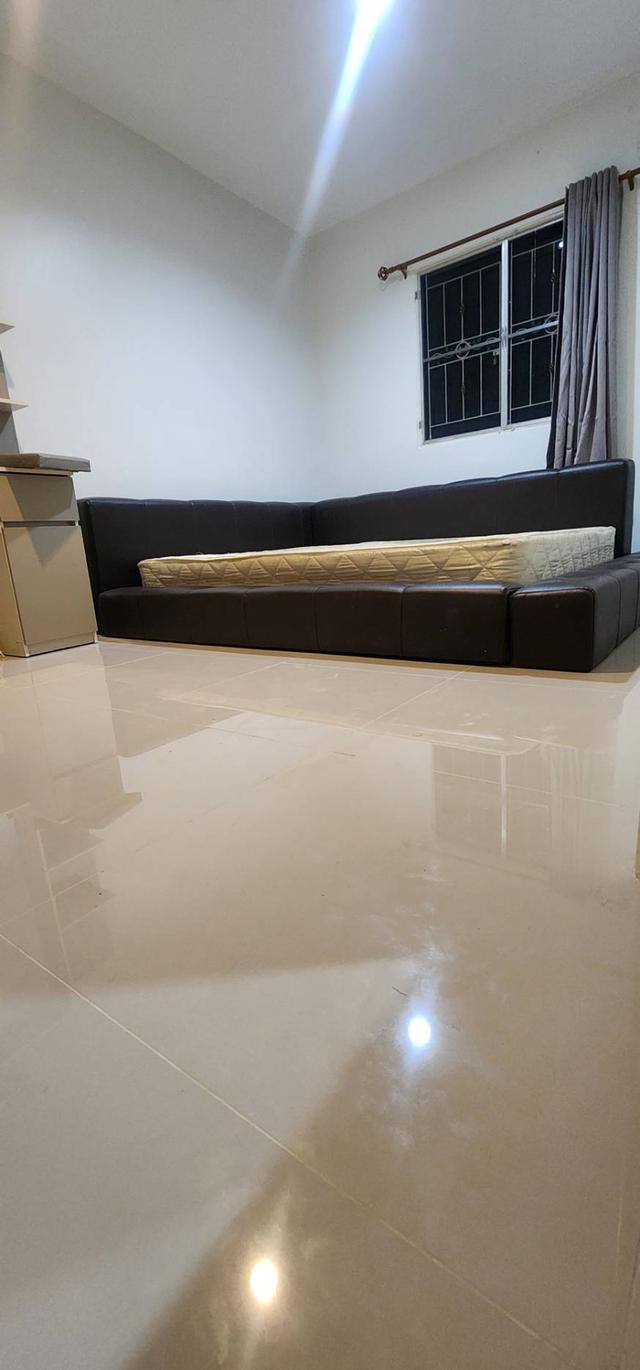 ขายบ้านต่ำกว่าราคาประเมิน ใกล้รถไฟฟ้ามีนบุรี 6