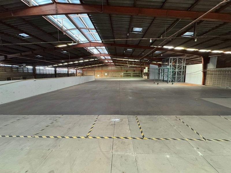 #ให้เช่าโกดังพุทธมณฑลสาย4 ซอยกระทุ่มล้ม เนื้อที่รวม 4,214 ตร.ม  5