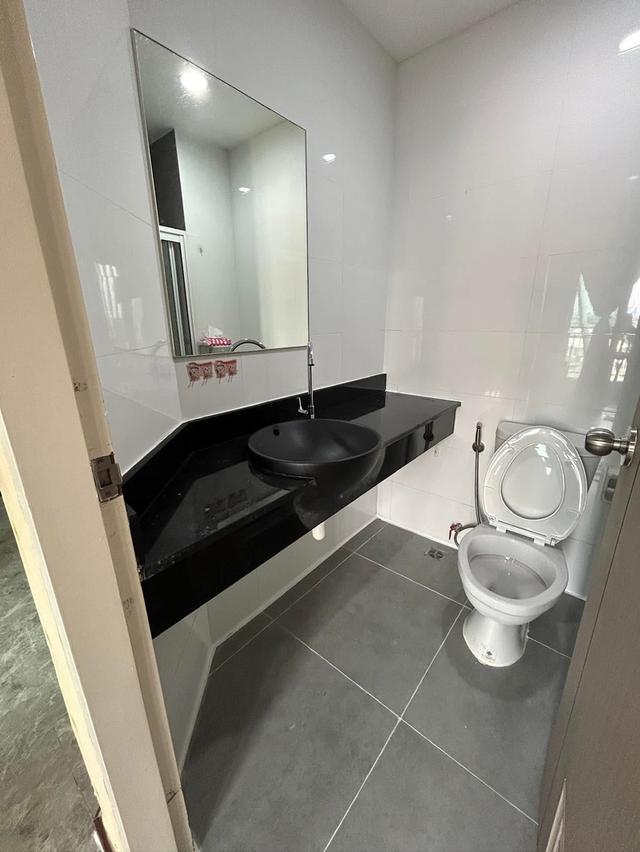 เฟรชคอนโด บางซื่อ เตาปูน ว่าง พร้อมเข้าอยู่ได้เลย 1 ห้องนอน 13