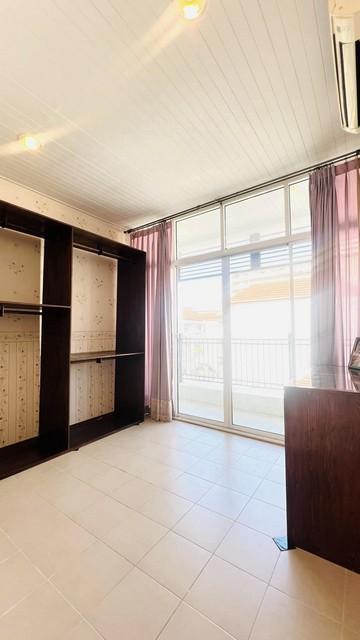 ให้เช่าทาวน์โฮม 3 ชั้น 160 ตร.ม. บ้านกลางเมือง เออร์บาเนี่ยน เกษตร-นวมินทร์ 2 ซ.ลาดปลาเค้า 79 6