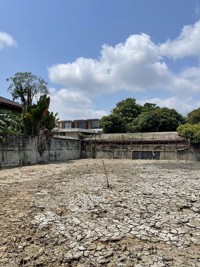 ขายที่ดินสุขุมวิท 64 ขนาด 196 ตรว.