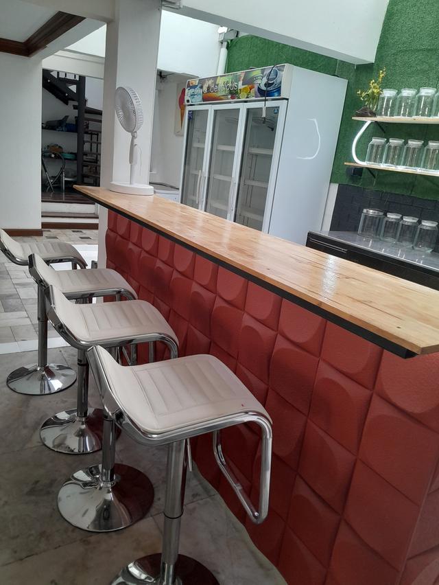 ทาวน์เฮ้าส์ 2 คูหา พระราม 9 ซอย 11 9