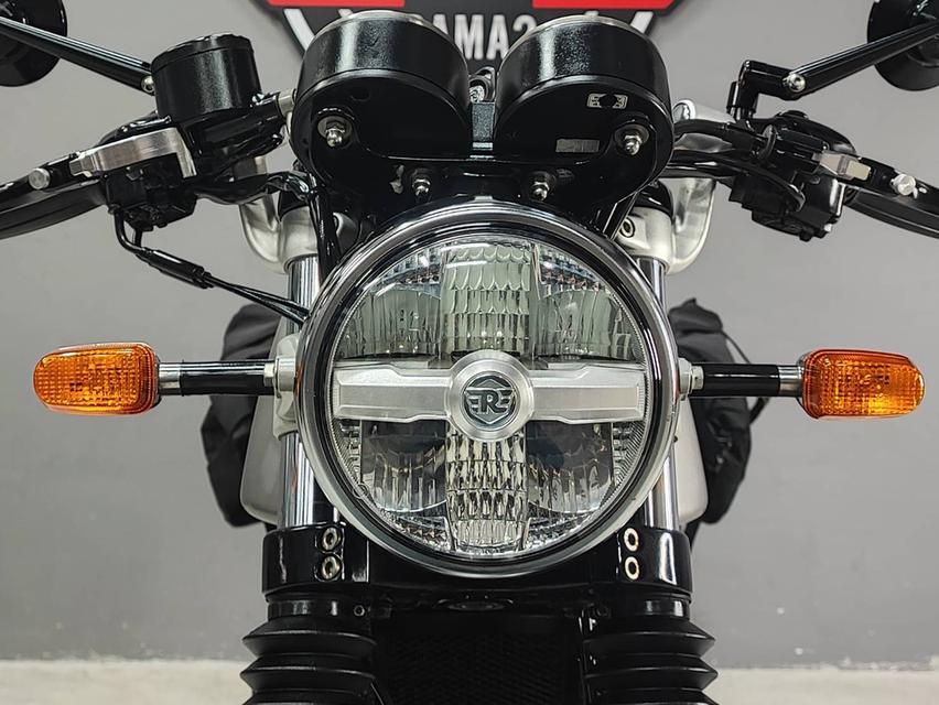 Royal Enfield Continental GT 650 ปี 2023 จด 24 abs  ออกรถ 0 บาท 4