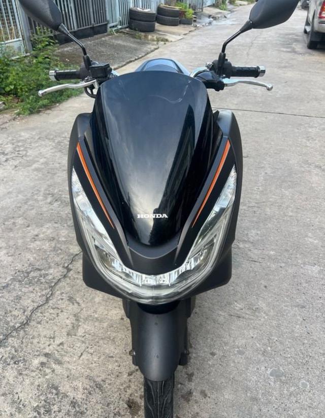 จักรยานยนต์มือ 2 Honda PCX150 1