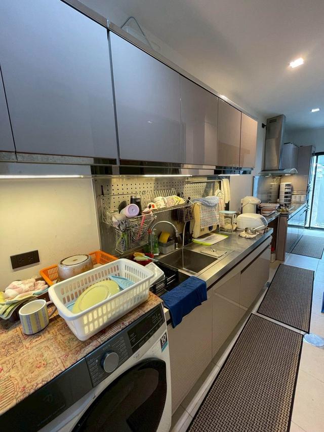 บ้านเดี่ยว บางกอก บูเลอวาร์ด รามอินทรา 109 Bangkok Boulevard Ramintra109 9