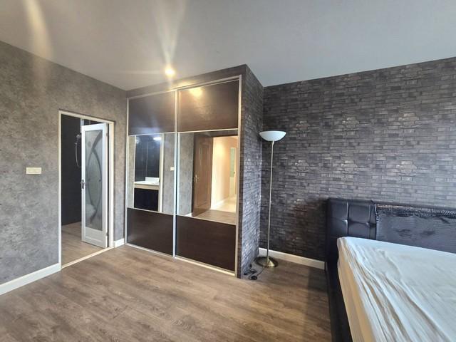 ให้เช่า Elite Residence ศรีนครินทร์ 5 พื้นที่ใหญ่ 106.15 ตร.ม 3 ห้องนอน ทำเลดี ใกล้รถไฟฟ้าสถานีศรีกรีฑาเพียง 300 ม. 4
