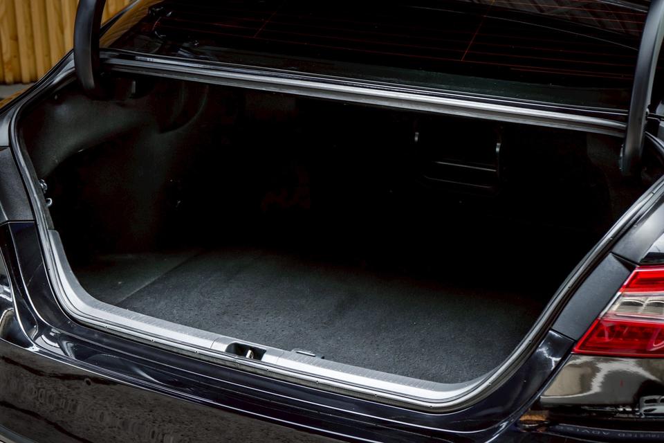 รหัสรถ CBL6570 TOYOTA CAMRY 2.5 Hybrid Premium AT 2019 รูปที่ 11