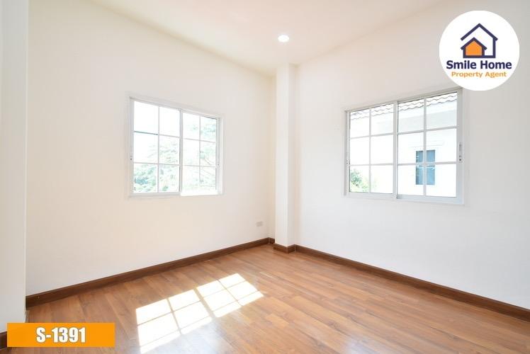 บ้านลลิล เดอะ ยัง เอ็กซ์เซ็กคลูทีฟ อ่อนนุช-วงแหวนฯ-สุวรรณภูมิ รีโนเวทใหม่พร้อมอยู่ 9