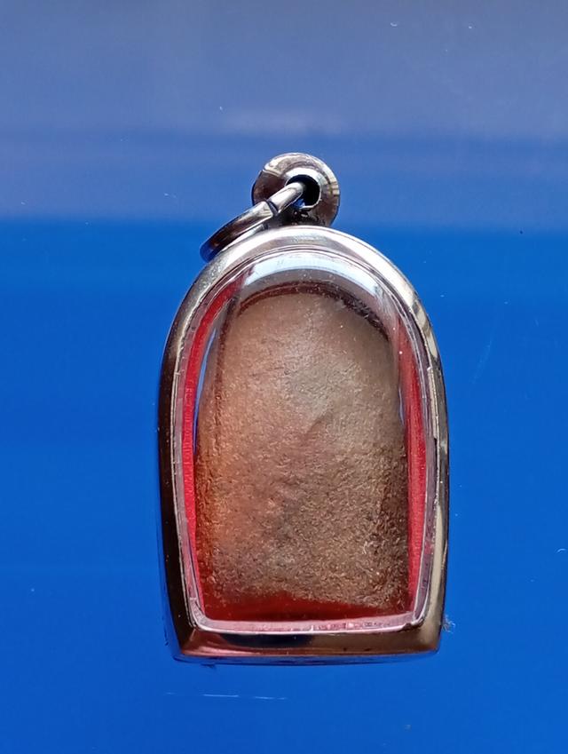 พระลือ กรุ ประตูลี้ จ ลำพูน รูปที่ 2