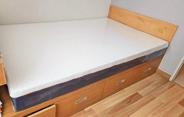 ขายหรือเช่า คอนโด Ideo Blucove Sukhumvit (ไอดีโอ บลูโคฟ สุขุมวิท) ถนนสุขุมวิท แขวงบางนา เขตบางนา กรุงเทพมหานคร 2