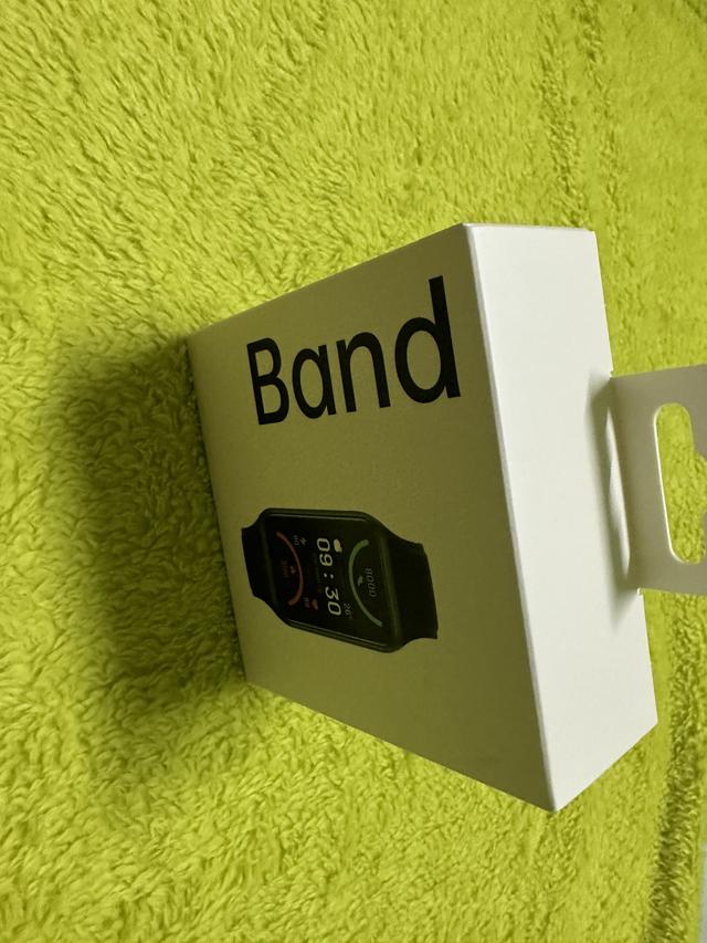 Oppo band 1