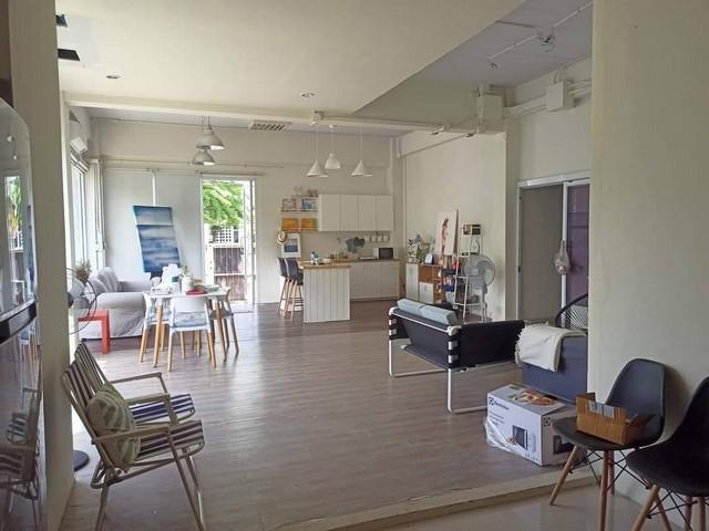 ให้เช่า โฮมออฟฟิศ สตูดิโอ Home Studio สุขุมวิท 101/1 6