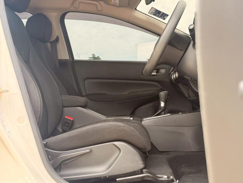 รหัสรถ 12AT4164 HONDA CITY TURBO 1.0 V | ปี : 2020 20