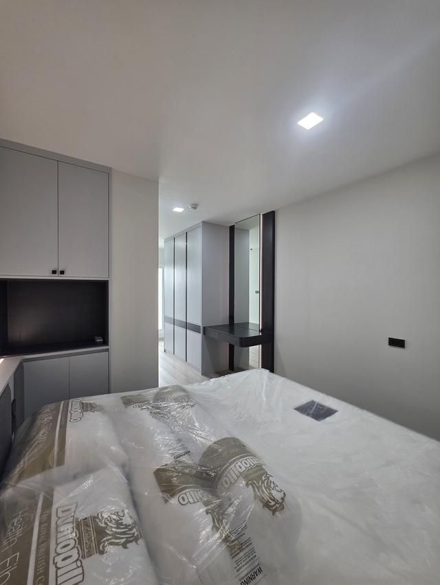 คอนโด โครงการศุภาลัยปาร์ค แยกติวานนท์ 5