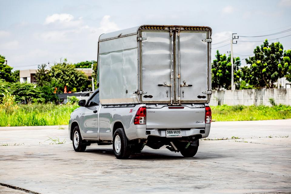 Toyota Revo 2.4Entry ปี22 10