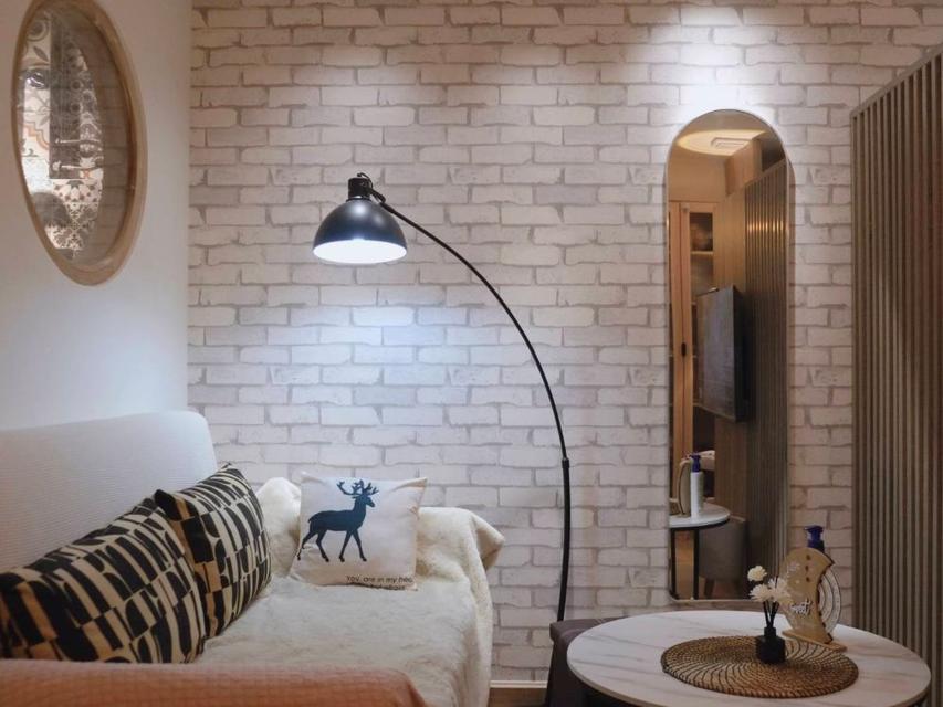 ขายคอนโดริชชี่ทาวเวอร์ Richy Tower ชั้น 15 วิวเมือง ทำเลดี เดินทางสะดวก ใกล้โรงพยาบาลพญาไท 3 - MRT สถานีบางไผ่ 2