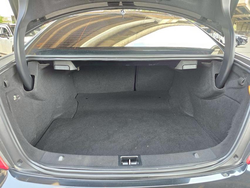 รหัสรถ WMT4735 BENZ C180 CGI Coupe AMG ปี 2013 รูปที่ 18