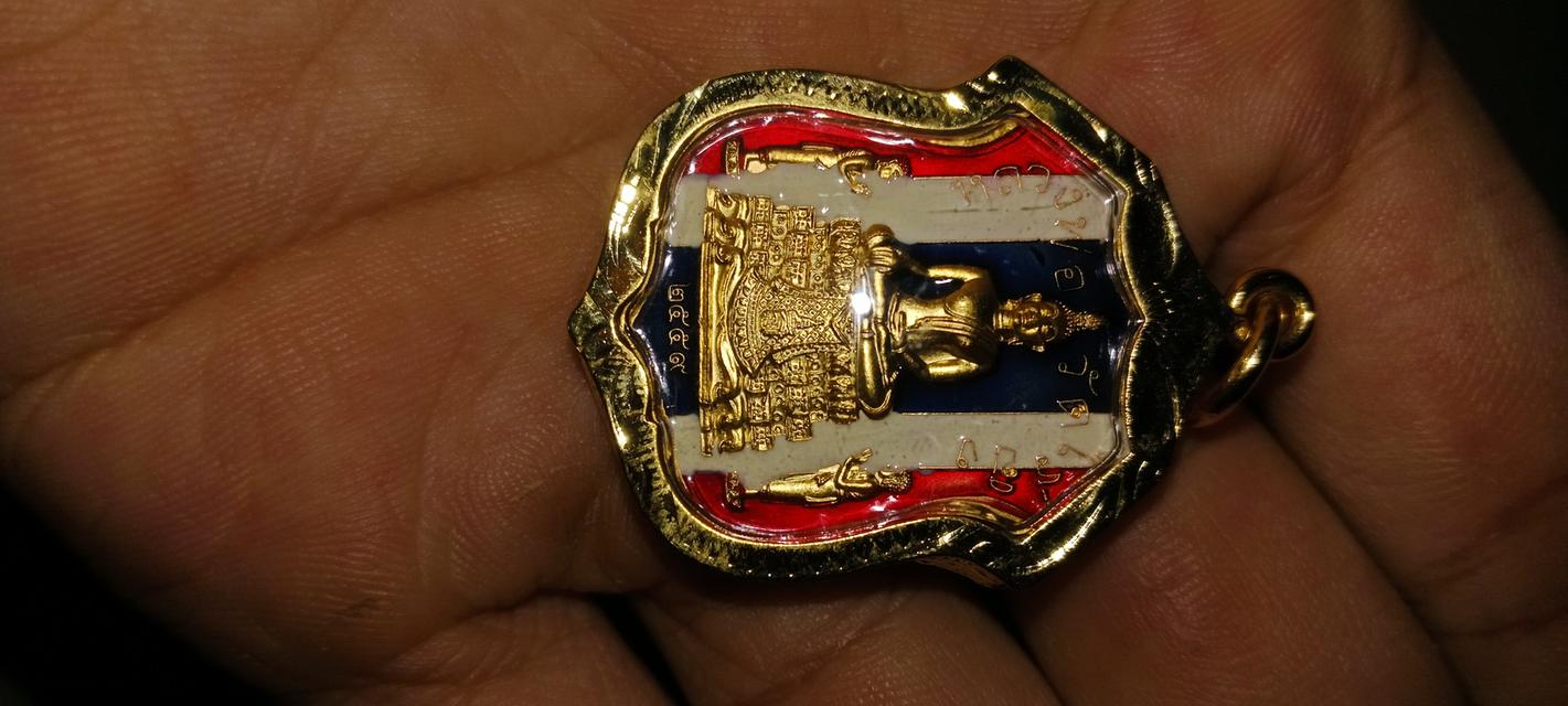 พระเครื่อง ไทย ใหม่สวยๆ