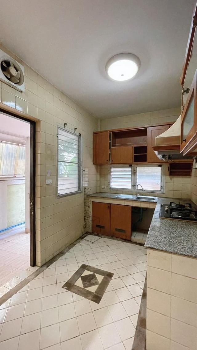 ขายบ้านหมู่บ้านมัณฑณา 2 ซอยศรีด่าน22 11