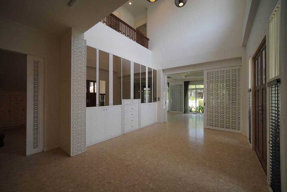 House for Rent NUSASIRI SATHORN–PINKLAO 6
