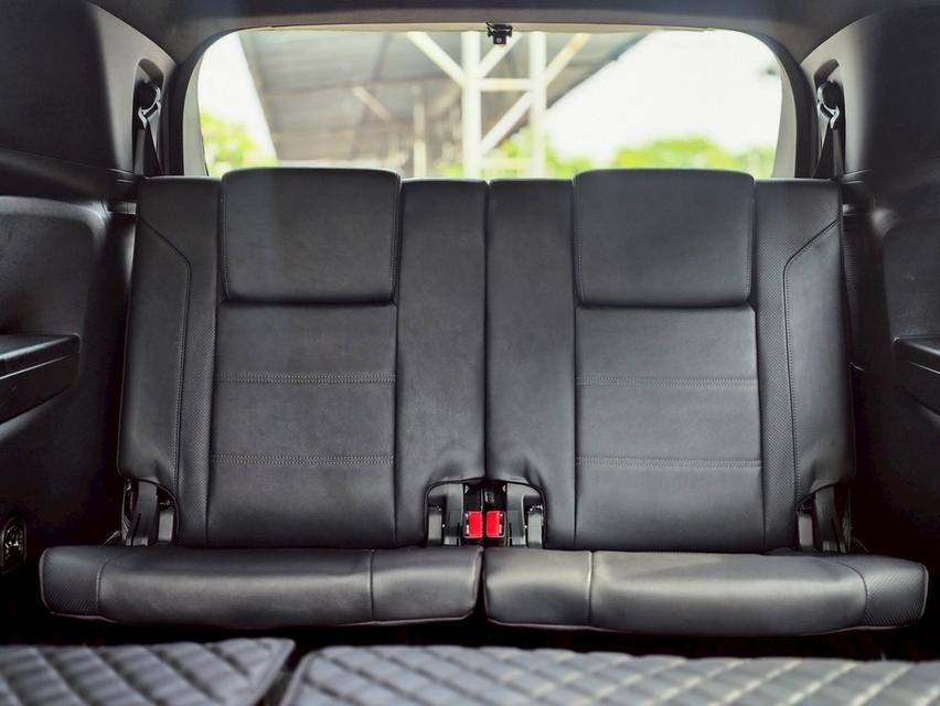รหัสรถ CBLX3125 🔥FORD EVEREST 2.0Bi-Turbo Titanium+ 4X4 2022  15
